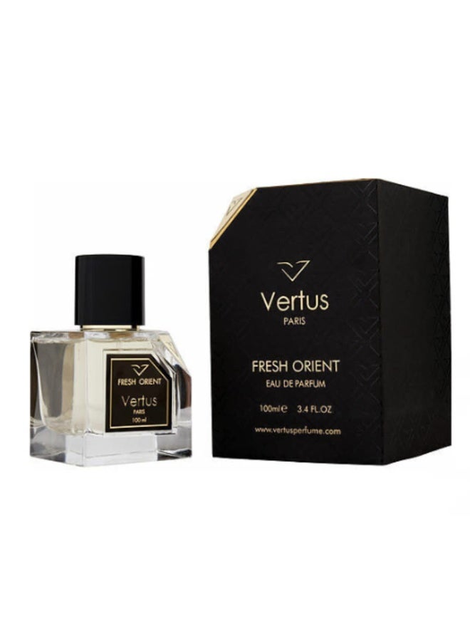 فيتروس عطرفريش اورينت او دو برفيوم 100 مل - Image 2