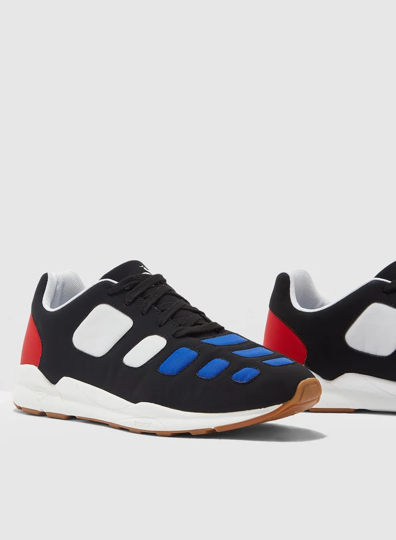 le coq sportif Zepp Low Top Sneakers