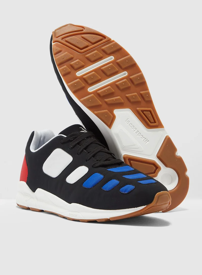 le coq sportif Zepp Low Top Sneakers