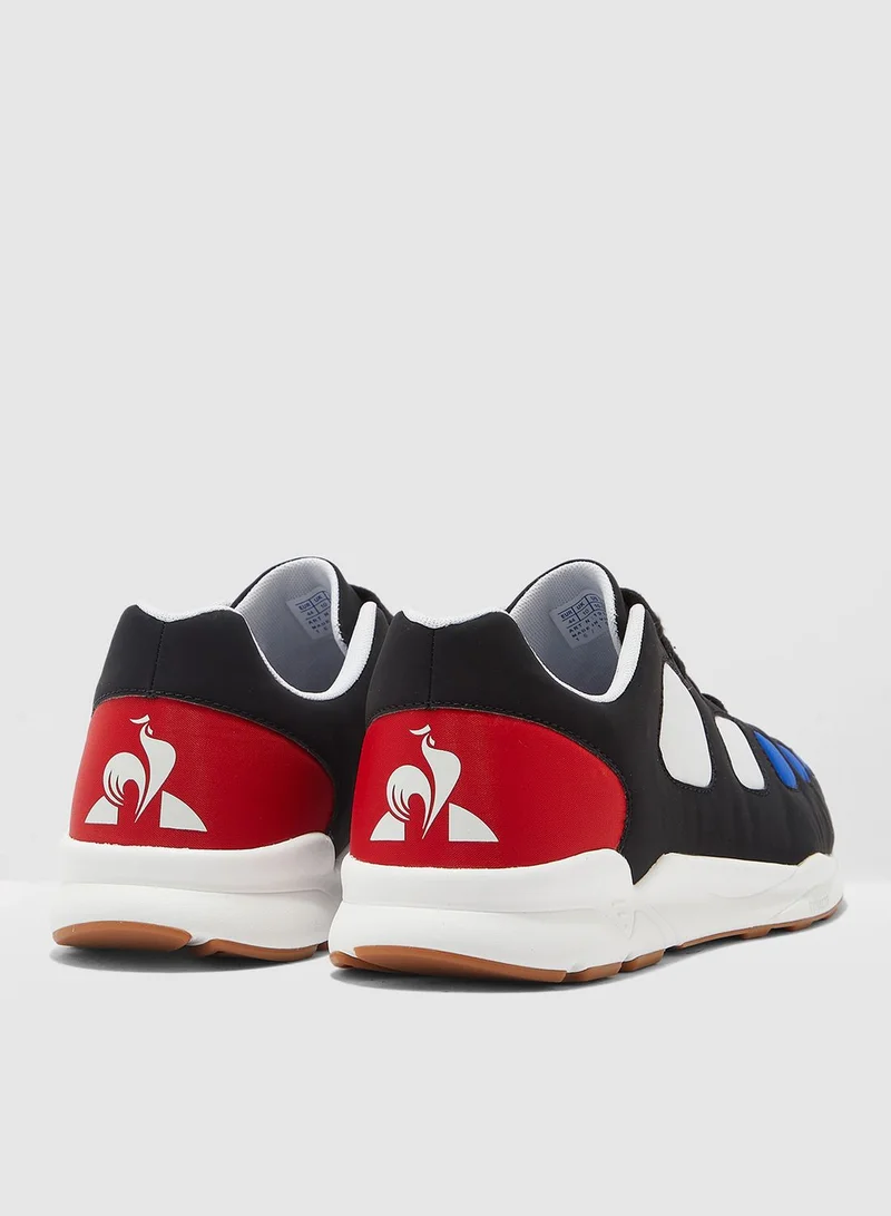 le coq sportif Zepp Low Top Sneakers