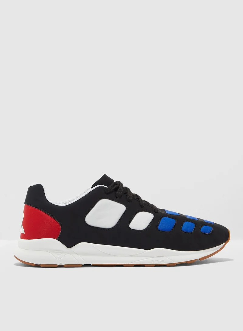 le coq sportif Zepp Low Top Sneakers