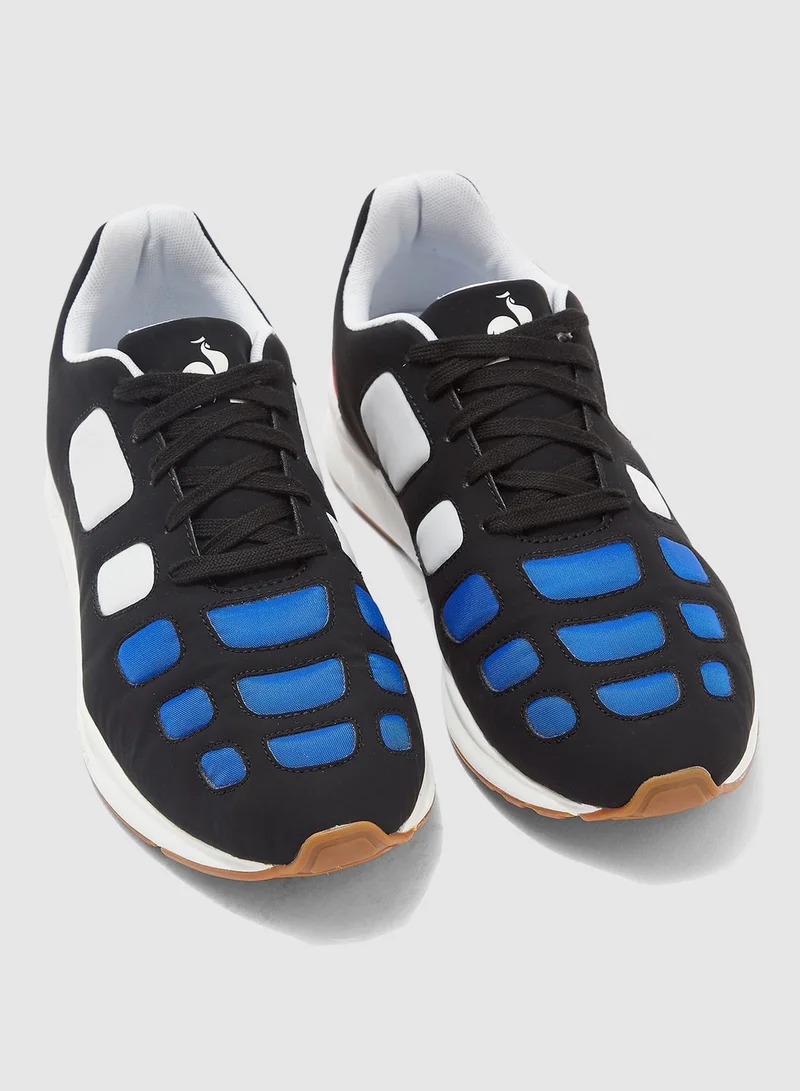 le coq sportif Zepp Low Top Sneakers