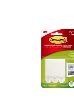 3M 3M Free Hanging Hook-17201 Es 