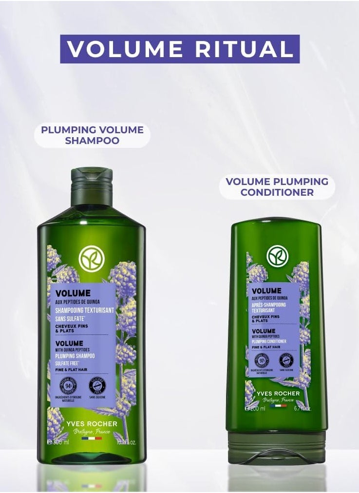 Volume Plumping Conditioner For Fine & Flat Hair - pzsku/Z6397FD34D1DE2563FB7BZ/45/_/1725964331/129a875a-4e9e-4656-a2f5-d80b7a08482f