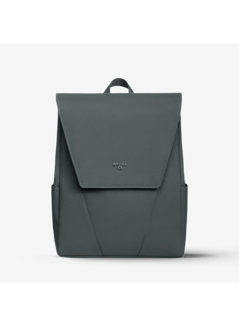 MAH MaH Young Backpack-14 inch Dark Grey