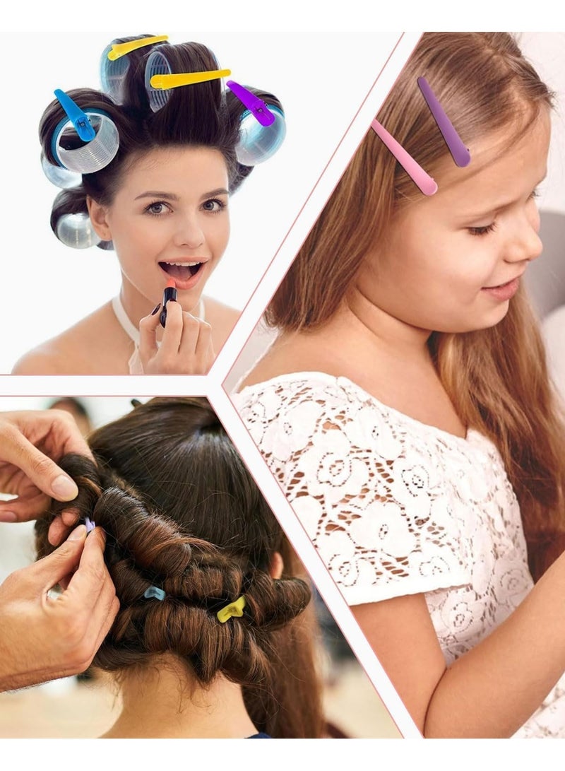 Iron-Shaped Hair Clip - Image 4