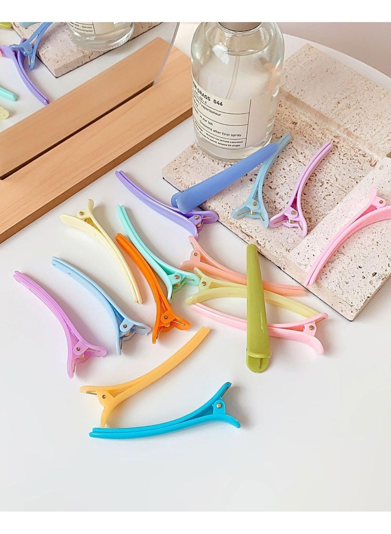 Iron-Shaped Hair Clip - Image 5