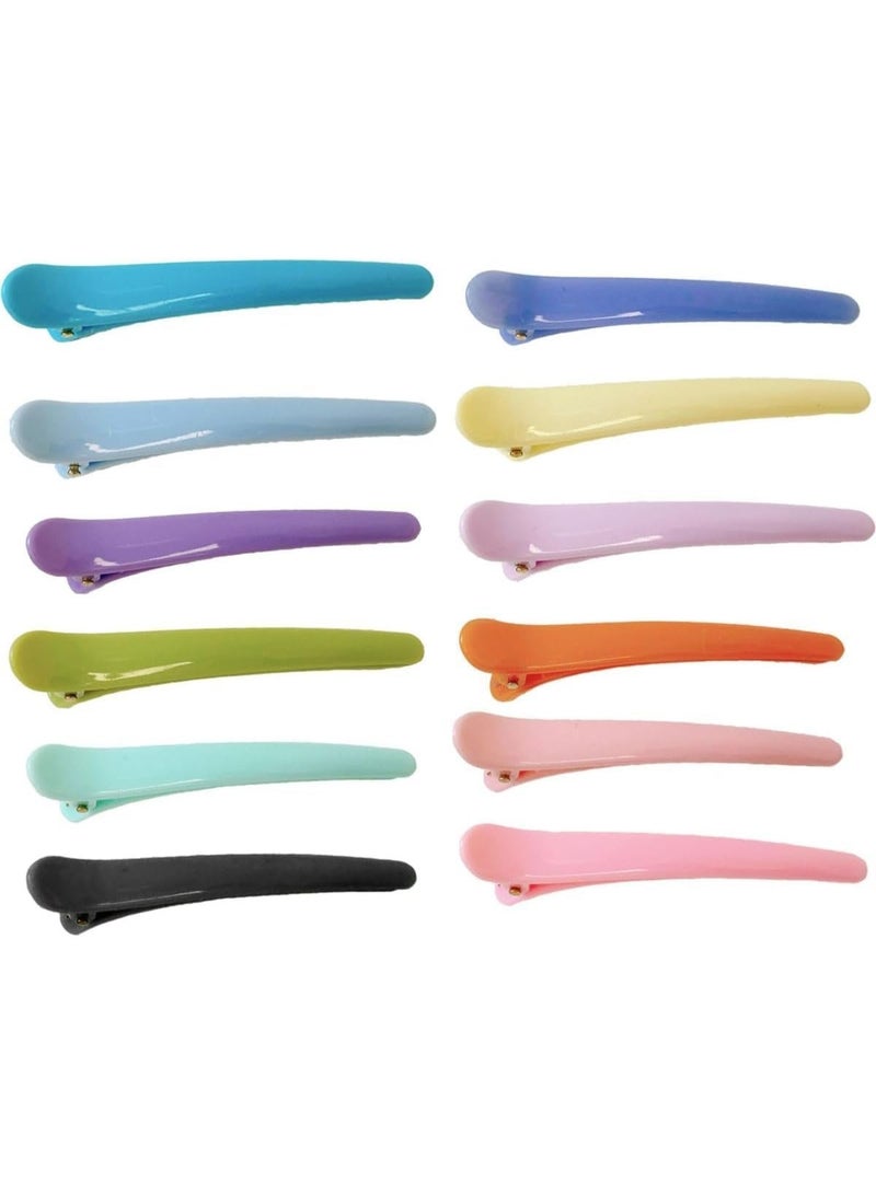 Iron-Shaped Hair Clip - Image 2