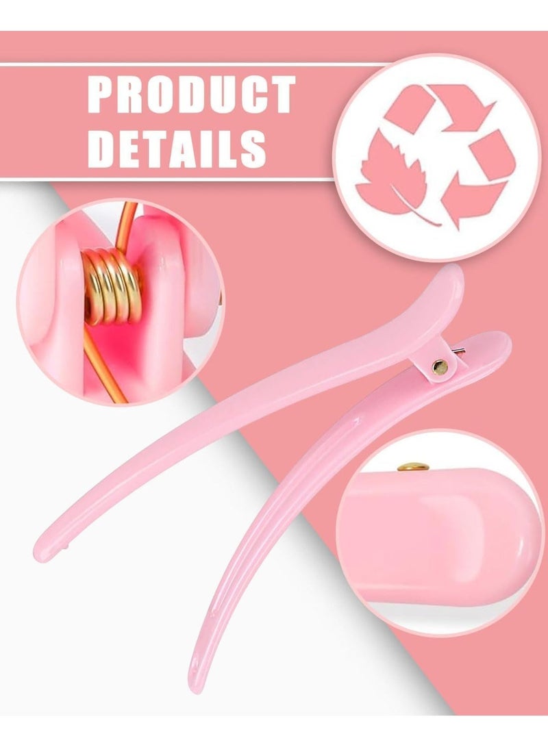 Iron-Shaped Hair Clip - Image 3
