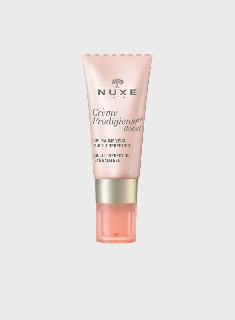 NUXE Crème Prodigieuse® Boost Multi-Correction Eye Balm Gel