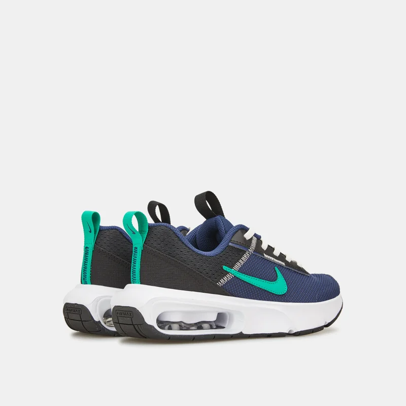 Nike Kids' Air Max INTRLK Lite Shoes