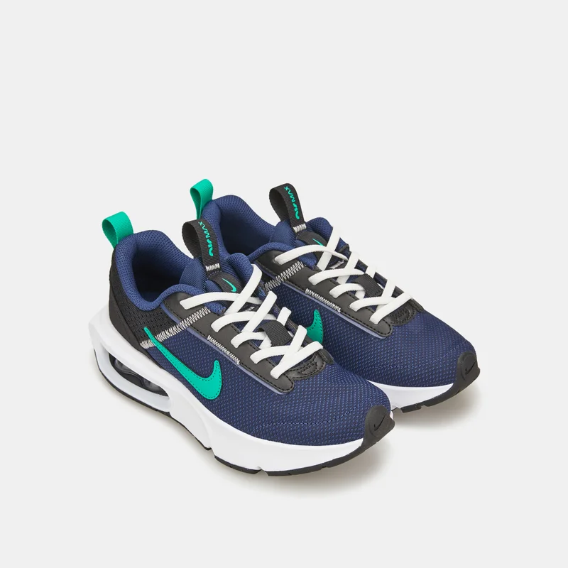 Nike Kids' Air Max INTRLK Lite Shoes
