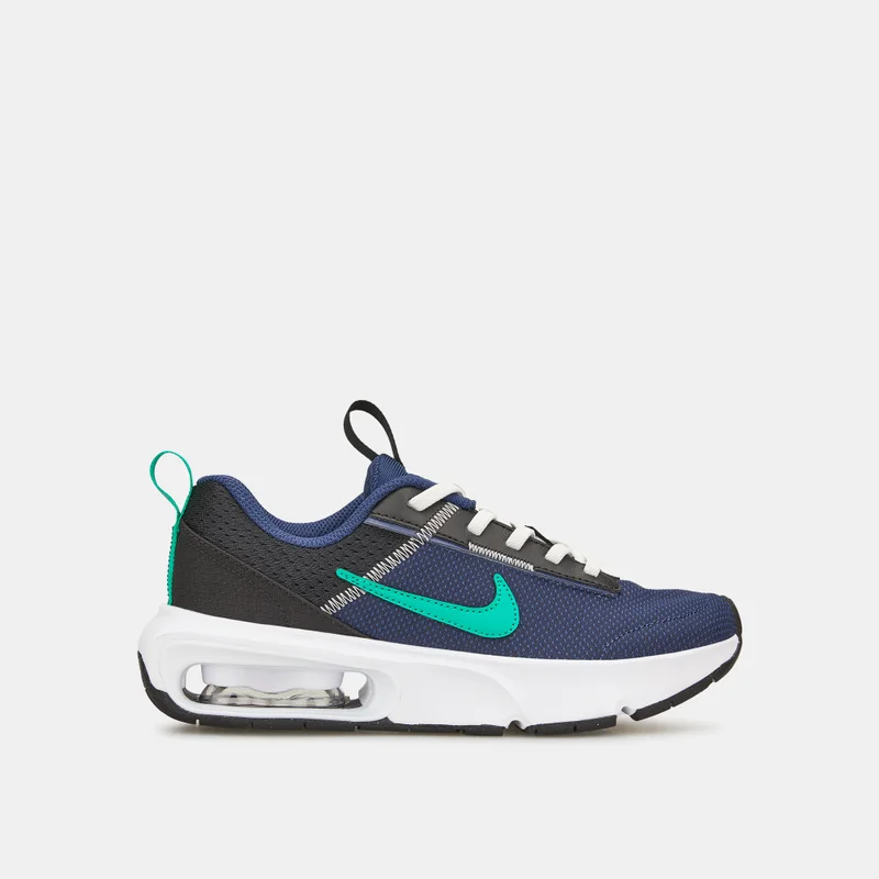 Nike Kids' Air Max INTRLK Lite Shoes