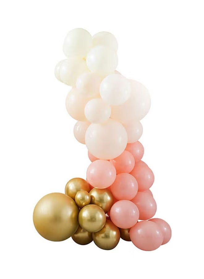 Ginger Ray Party Balloon Arch Kit