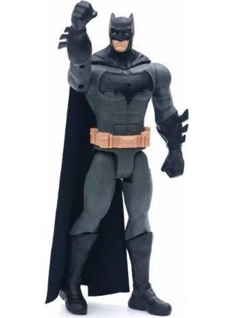 AVENGERS Batman Sound & Light Action Figure Toy  - Image 1