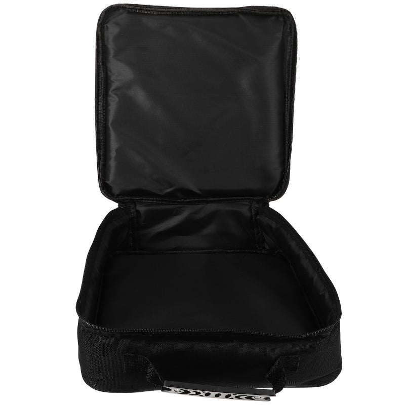EV Charger Bag Automotive Trunk Storage Bag Portable EV Cable Organizer Bag - Image 3