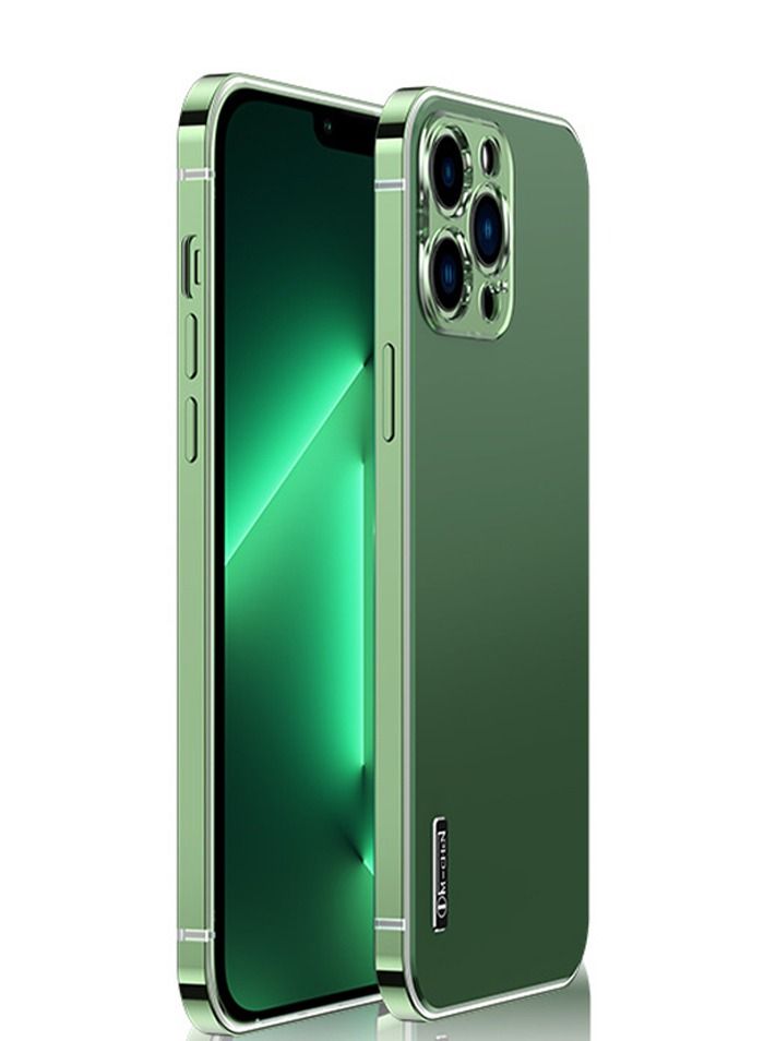 Loquat Suitable For Iphone Metal Prevent Drop - Image 1