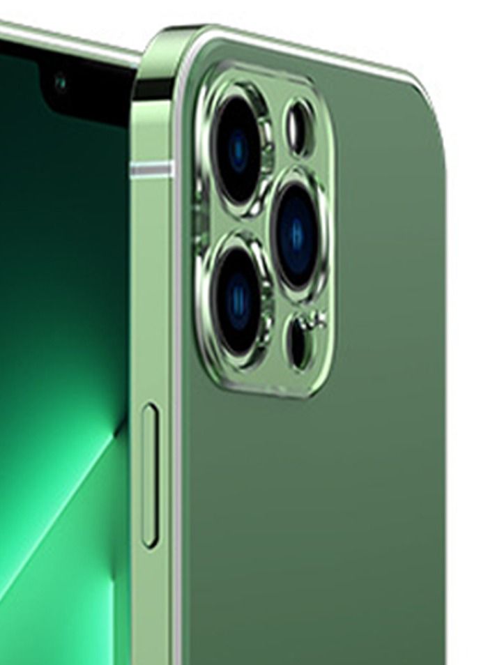 Loquat Suitable For Iphone Metal Prevent Drop - Image 2