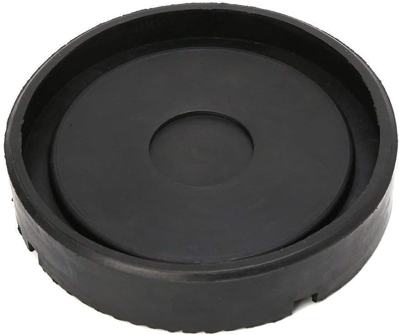 GeeWatom Universal Floor Jack Rubber Pad Adapter - 2 Pack - Image 4