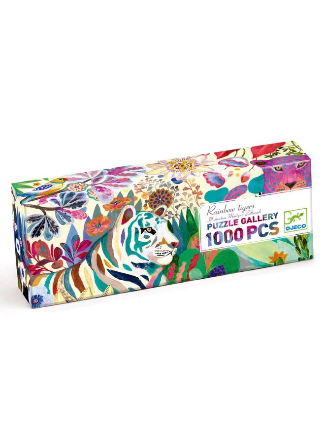 DJECO Do It Yourself - Super Treasure
