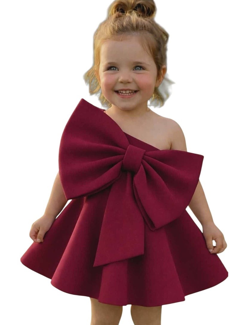 Finco girls dress suitable for ages 2 to 5 years