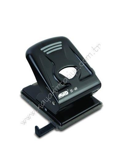 STD H-40 Hole Punch Large Size 