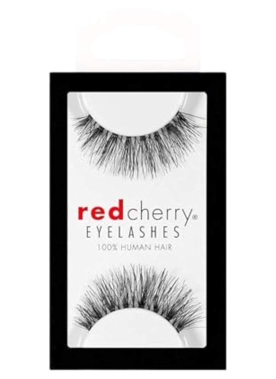 Red Cherry False Eyelashes 523 Pack of 3 Pairs - pzsku/Z639938D6DA0900952130Z/45/_/1741001451/586ab38c-927c-4b18-ae94-801e2296a2ca