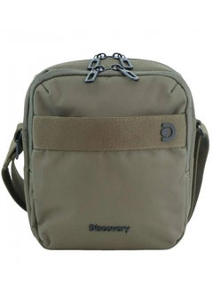 Discovery Adventures Discovery Downtown 2L shoulder bag - Khakhi  - Image 1