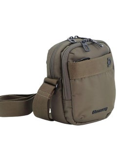 Discovery Adventures Discovery Downtown 2L shoulder bag - Khakhi  - Image 2