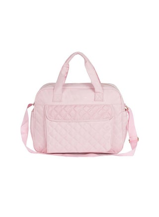 Mummy Bag Multifunctional Large Size Mom Bag Portable Shoulder Diaper Bag Portable Milk Storage Bag - pzsku/Z6399510C54A31BA70468Z/45/_/1690991268/a3a8b146-4489-4eaf-963d-b35e87011436