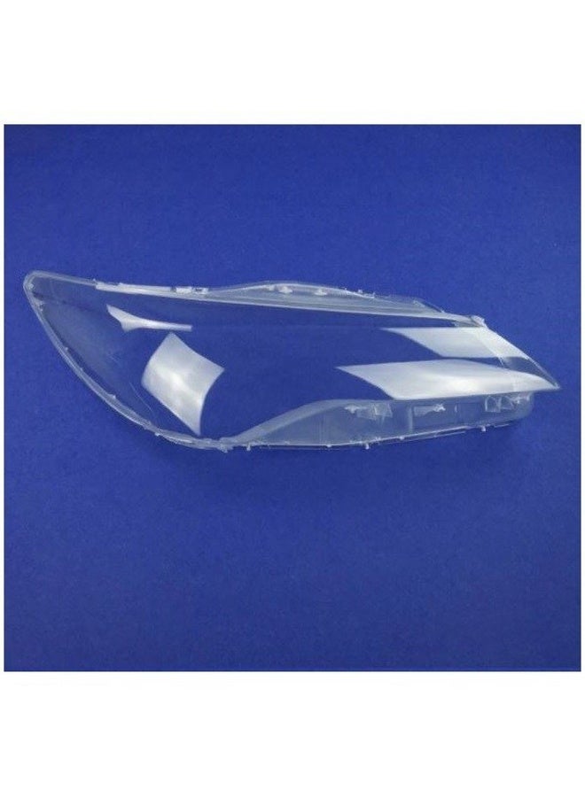 Headlight cover for Toyota Camry 2016-2017 - Image 2