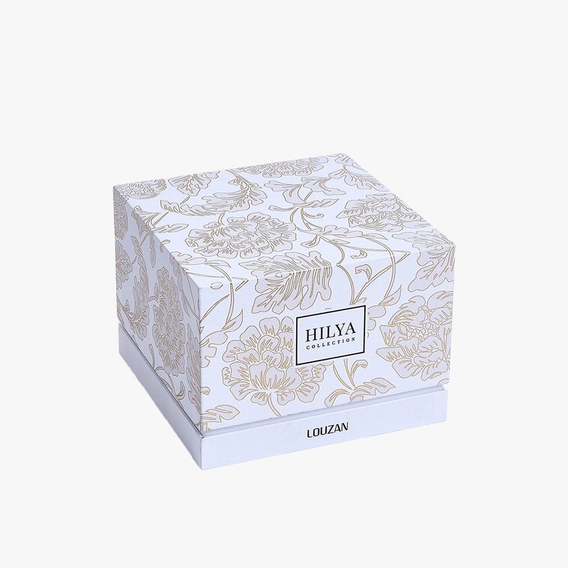 Louzan Hilya Collection | Premium Unisex Arabic Fragrance - Image 2