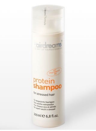 Hairdreams Hairdreams Protein Shampoo 6.8 fl. oz. 