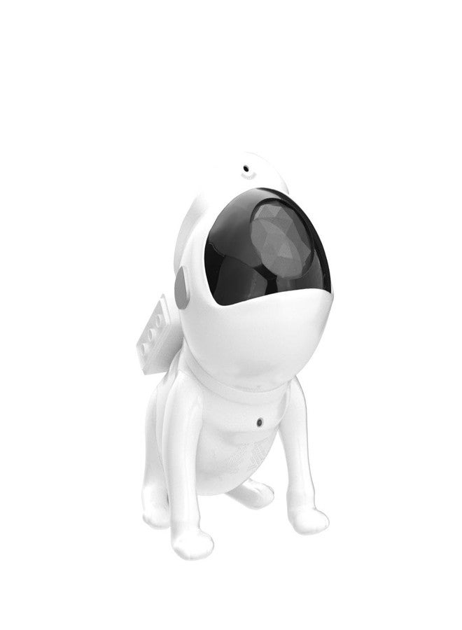 CHICLEW Star Projector Galaxy Night Light - Image 4