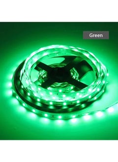 Rabos Flexible Waterproof 3528 300 LED Light Strip Green 5meter  - Image 4