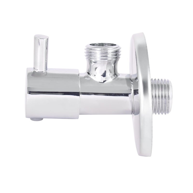 Somany Bathware Neo Angle Valve Without Flange for Bathroom - Image 3
