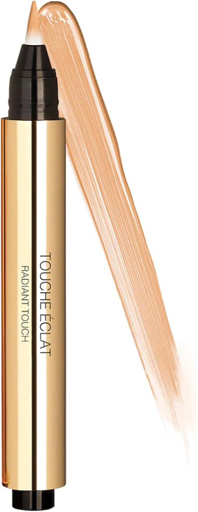 Yves Saint Laurent YSL توش إكلا Radiant Touch 25 مل 3 خوخ لامع - Image 2