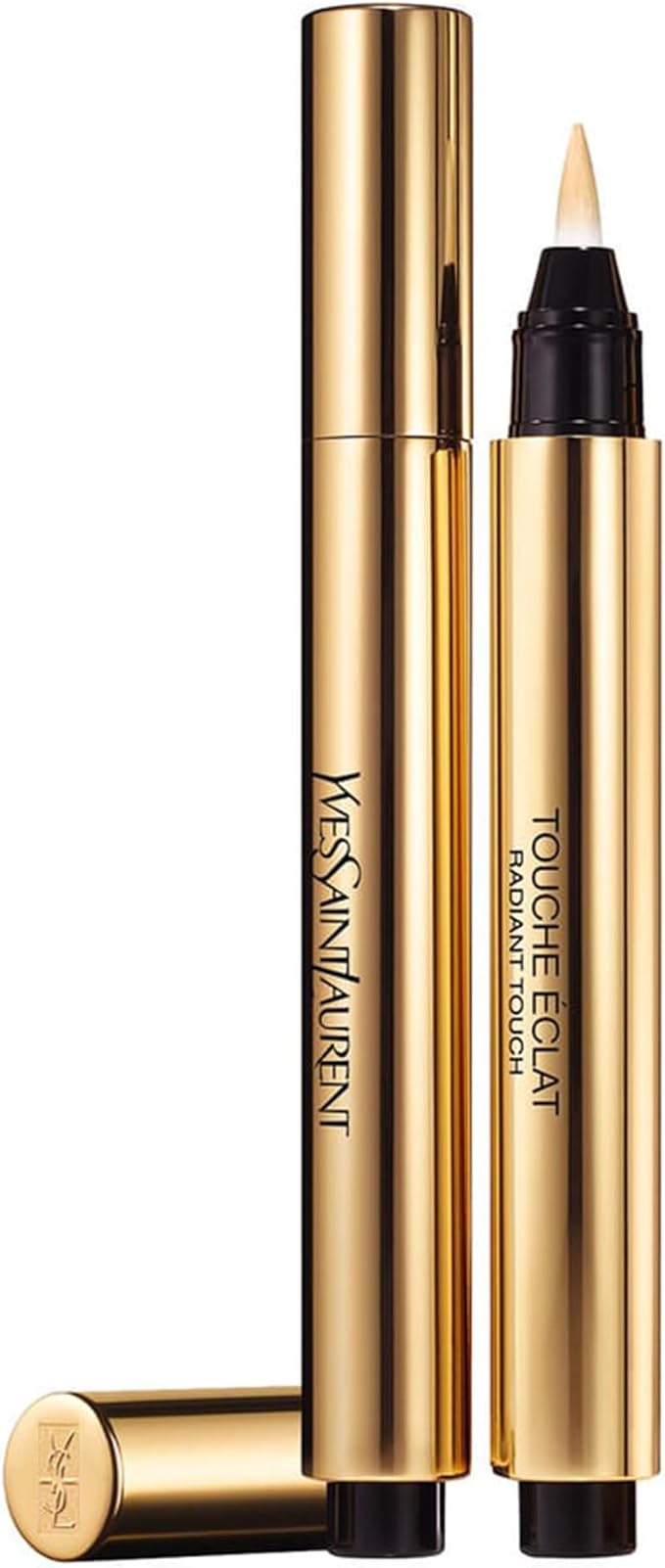 Yves Saint Laurent YSL توش إكلا Radiant Touch 25 مل 3 خوخ لامع - Image 1