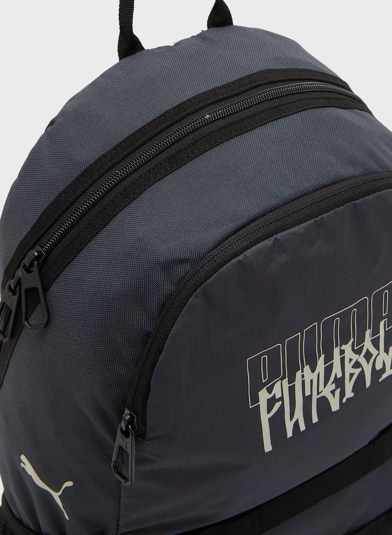 PUMA Neymar Jr. Street Backpack