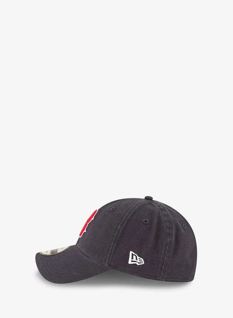 New Era  Mlb Core Classic 2.0 Replica Boston Cap  | Best Price UAE