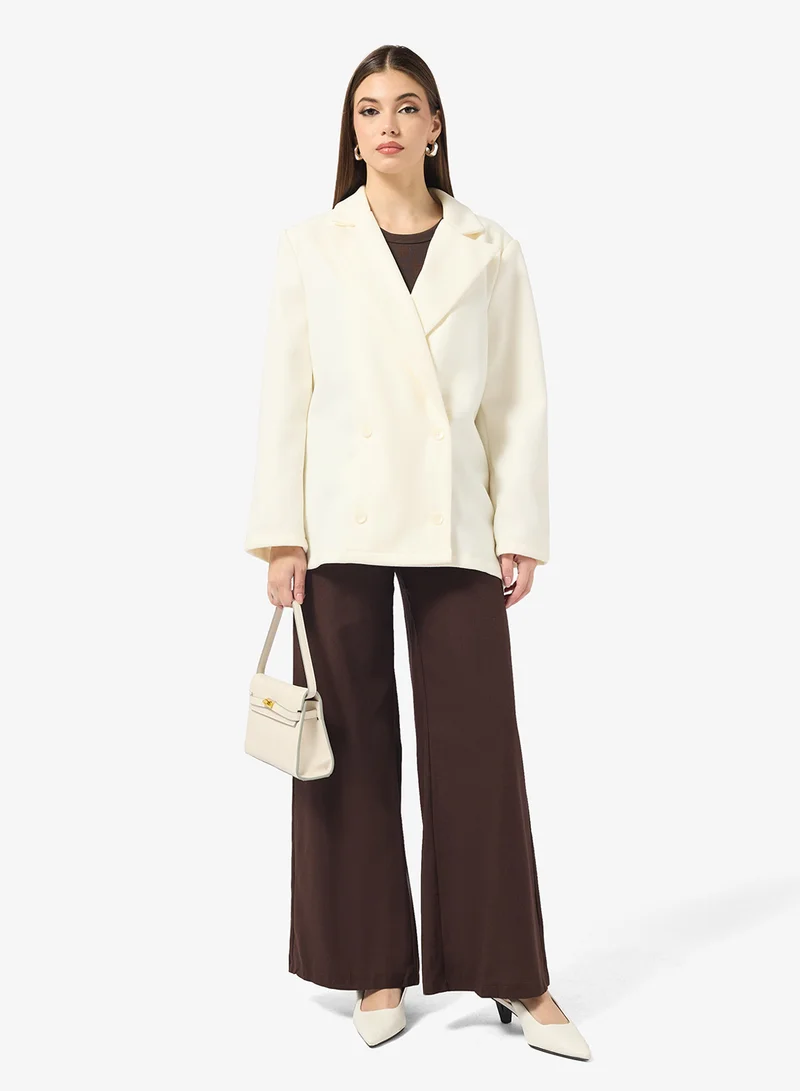 ELLA  Oversized Blazer for Women | Best Price UAE