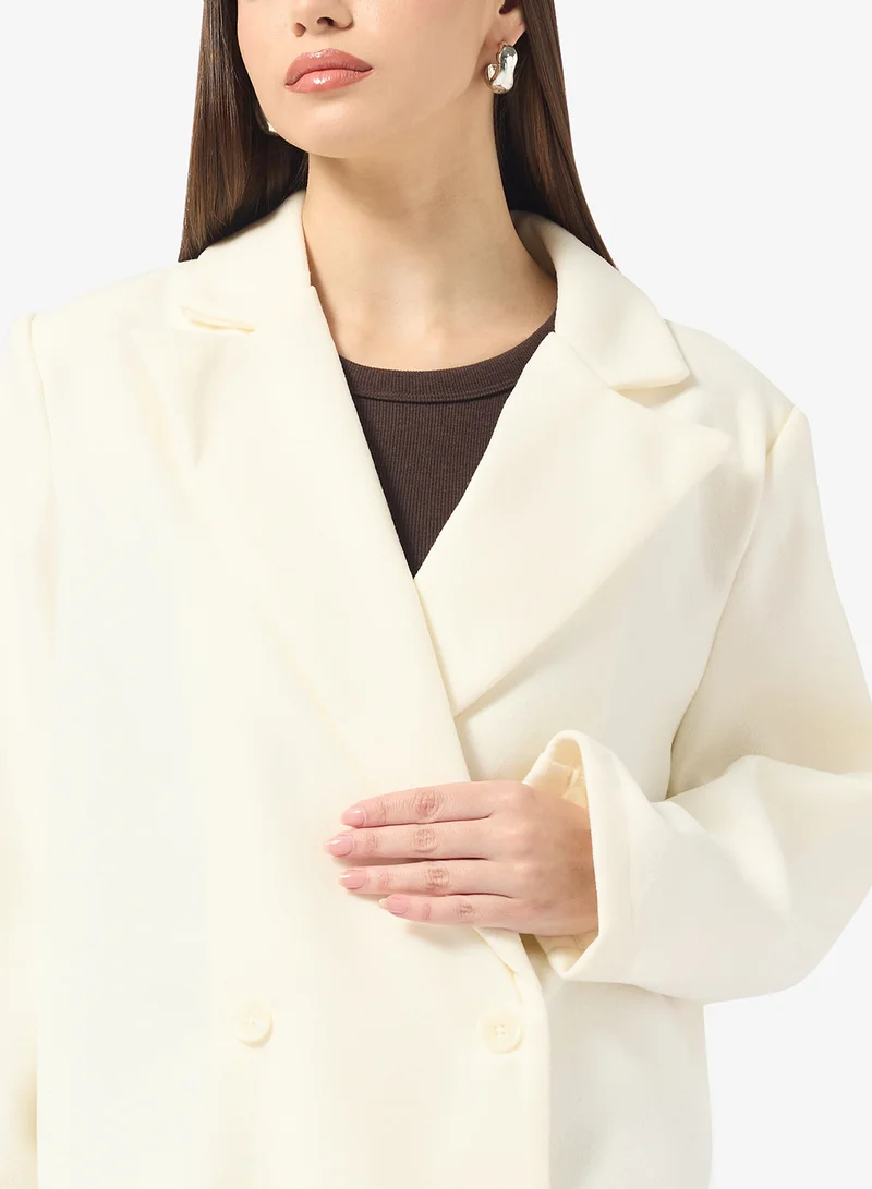 ELLA  Oversized Blazer for Women | Best Price UAE