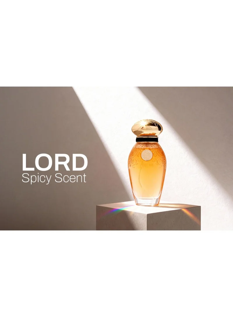 Louzan  Louzan Lords Perfume 50 ML  | Best Price UAE
