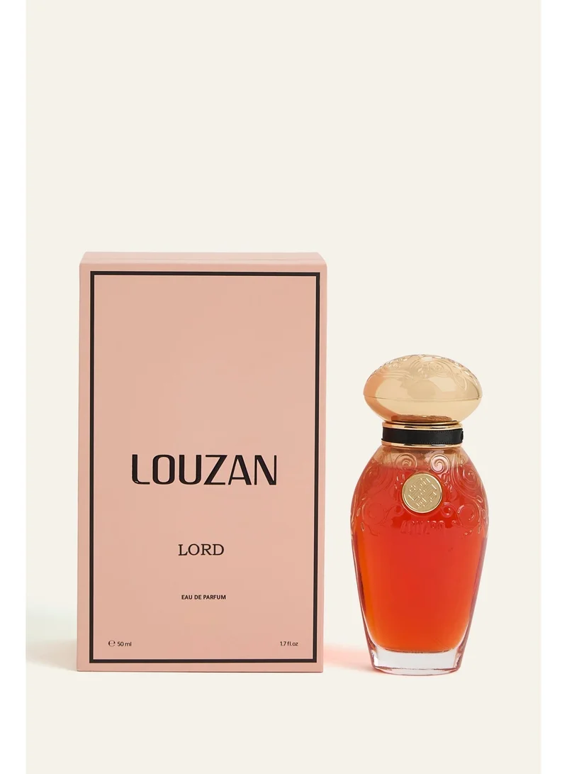 Louzan Louzan Lords Perfume 50 ML