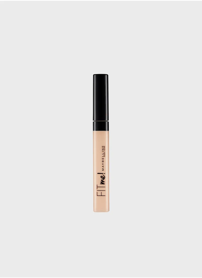 MAYBELLINE NEW YORK Fit Me Concealer 20 Sand