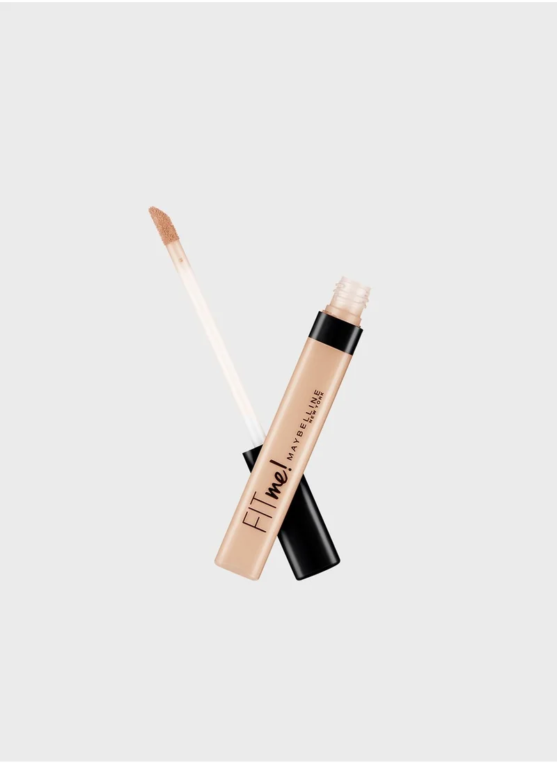 MAYBELLINE NEW YORK Fit Me Concealer 20 Sand