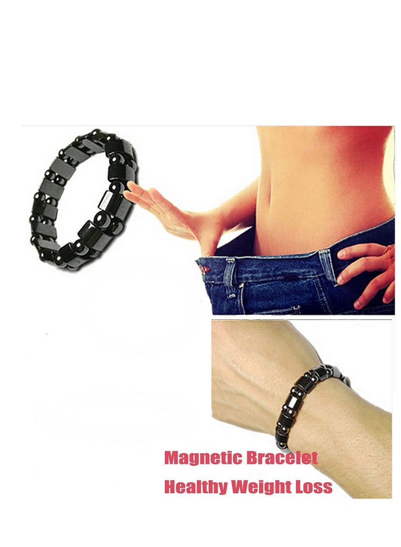 Magnetic Health Bracelet 19cm - Image 1