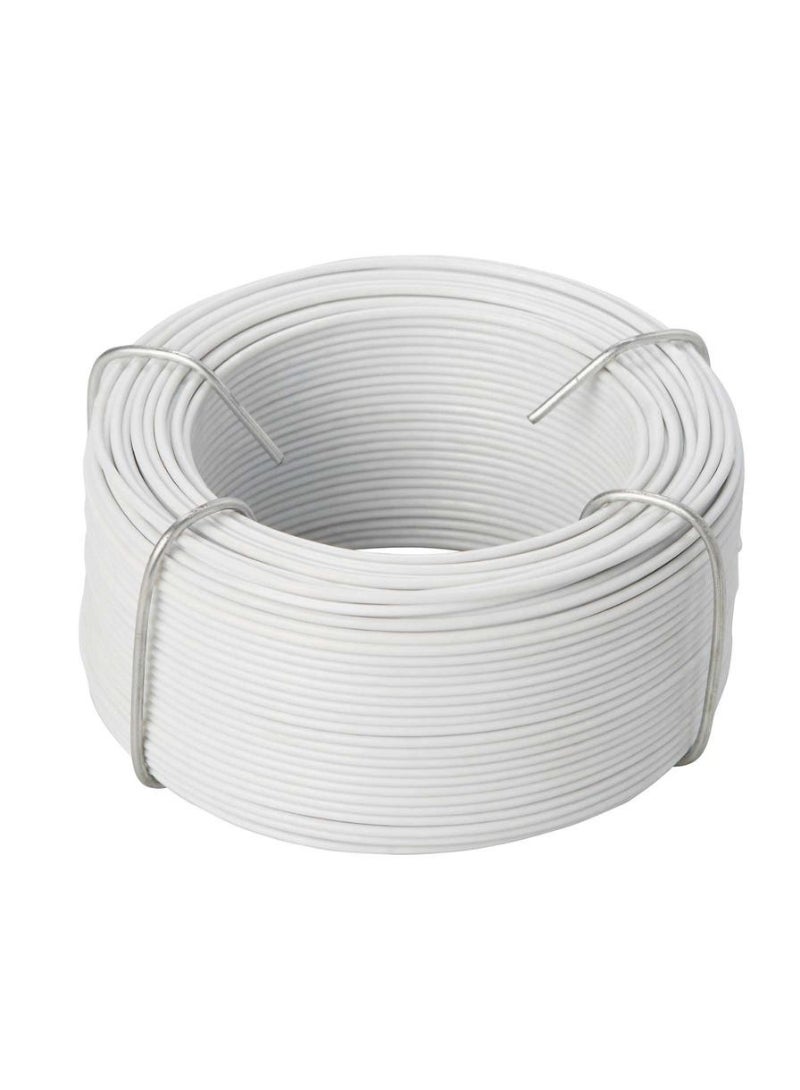 ACE Diall Steel And PVC Wire 1.4mm x 50m 