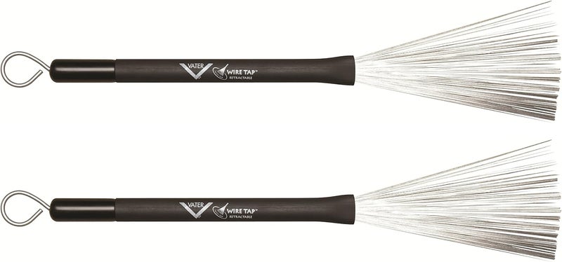 Drum and Percussion Brushes (VWTR)