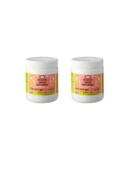 Hamdard 2 X LOT Hamdard Majun Arad Khurma (120gm) "Pure Herbal" 